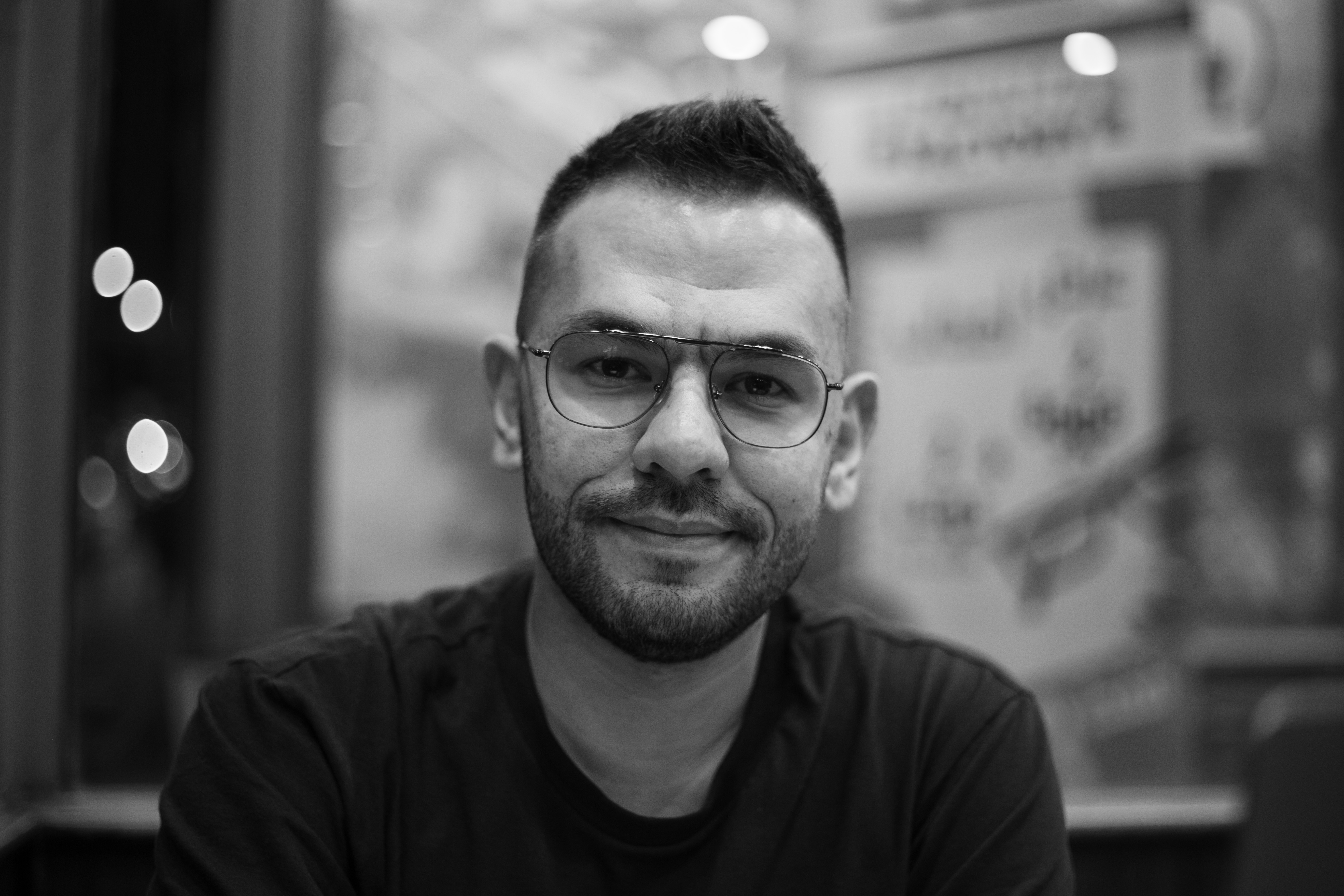 Ayman Abukhalifa - Senior Software Engineer
