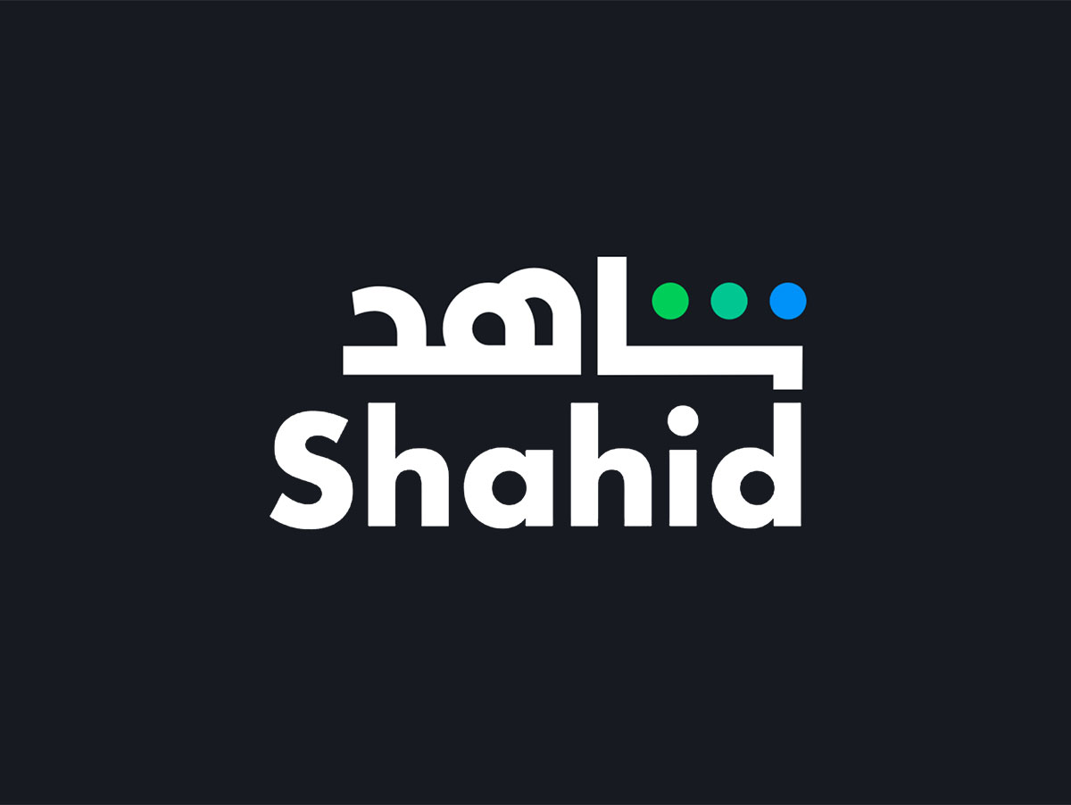 Shahid Streaming Platform